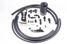 Load image into Gallery viewer, Radium Engineering 2015+ Subaru WRX Air Oil Separator Kit with Part Number 20-0258-00