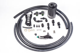 Radium Engineering 2015+ Subaru WRX Air Oil Separator Kit with Part Number 20-0258-00