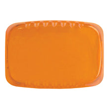 Load image into Gallery viewer, Rigid Industries SR-M Series Amber PRO Light Cover - Durable Polycarbonate Protection