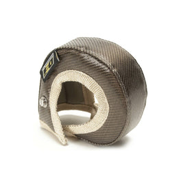 DEI Gen-3 Titanium Turbo Shield T3 - Advanced Heat Protection for Turbochargers