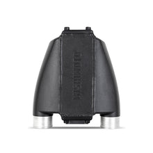 Load image into Gallery viewer, Mishimoto Universal Air-to-Water Intercooler Dual Pass for Up to 1500 HP - Same Side Inlet/Outlet