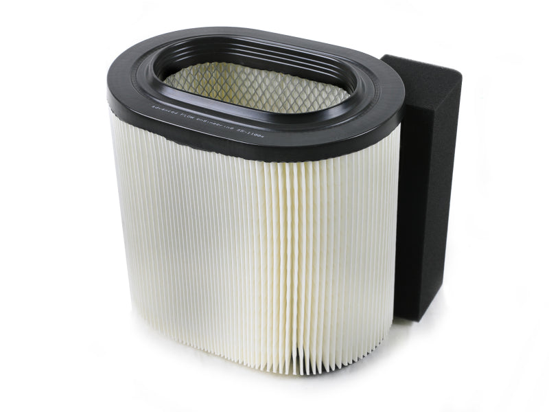 aFe ProGuard OE Replacement Air Filter for 2017-2019 Ford 6.7L Diesel Trucks
