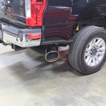 Load image into Gallery viewer, Banks Power 2017-2025 Ford F-250/F-350 6.7L 5-inch Monster Exhaust System with SideKick Tip