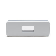 Load image into Gallery viewer, ORACLE Lighting Universal Illuminated LED Letter Badge – Matte White Finish, Part No. ORL3140-O-001