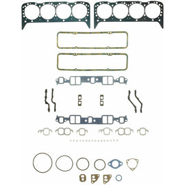 Fel-Pro PermaTorque Engine Cylinder Head Gasket Set for Chevrolet Camaro Part No. felHS7733PT2