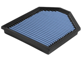 aFe MagnumFLOW OE Replacement Air Filter with Pro 5R Media for BMW X3 xDrive28i and X4 2.0L (2011-2016)