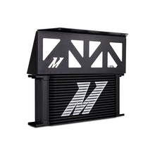 Load image into Gallery viewer, Mishimoto 2022+ Subaru BRZ and Toyota GR86 Performance Oil Cooler Kit - Black