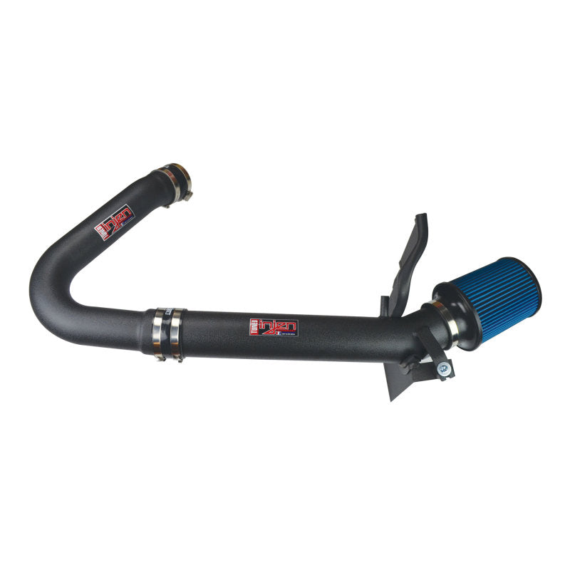 Injen Power-Flow Cold Air Intake Kit for Chrysler 300, Dodge Charger & Challenger 3.6L V6 Pentastar – Model PF5072WB