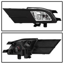 Load image into Gallery viewer, Spyder OEM Style Fog Lights with Switch for Volkswagen Jetta MK6 2015-2016