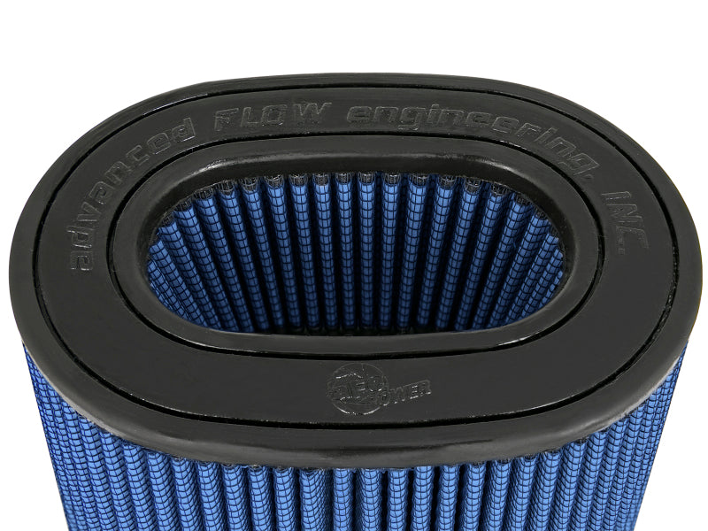 aFe Magnum FLOW Pro 5R Replacement Air Filter for High-Flow Performance * 5 Inch F x 9 Inch B x 7-1/4 Inch T x 8 Inch H