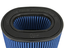 Load image into Gallery viewer, aFe Magnum FLOW Pro 5R Replacement Air Filter for High-Flow Performance * 5 Inch F x 9 Inch B x 7-1/4 Inch T x 8 Inch H