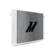 Load image into Gallery viewer, Mishimoto Track-Ready Aluminum Radiator for 2009-2020 Nissan 370Z – Lightweight Cooling Upgrade