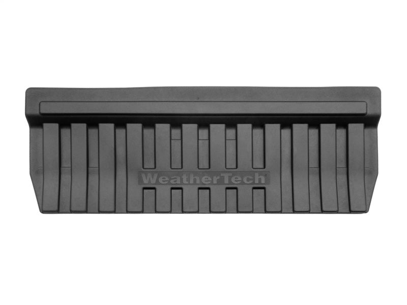 WeatherTech ImpactLiner Cab Protector wet3FIL001 for 2015-2016 Ford F-150, Black