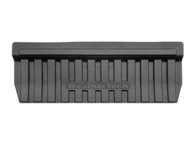 Load image into Gallery viewer, WeatherTech ImpactLiner Cab Protector for 2019-2026 Chevrolet Silverado 1500 and GMC Sierra 1500, Black - wet3FIL002