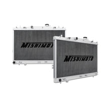 Load image into Gallery viewer, Mishimoto Aluminum Radiator for Hyundai Tiburon 2003-2008 with Dual-Core Design