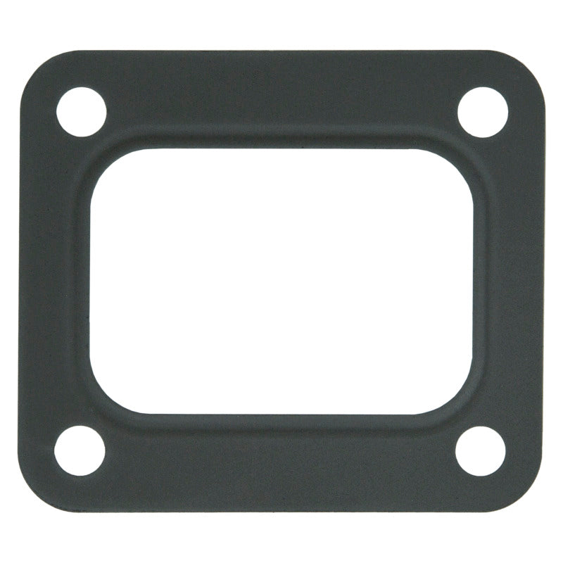Fel-Pro 2016 Turbocharger Mounting Gasket for Garrett T4 Turbo Flange
