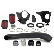Load image into Gallery viewer, Mishimoto 2021+ BMW G8X M2/M3/M4 3.0L S58B30 Open Airbox Performance Intake