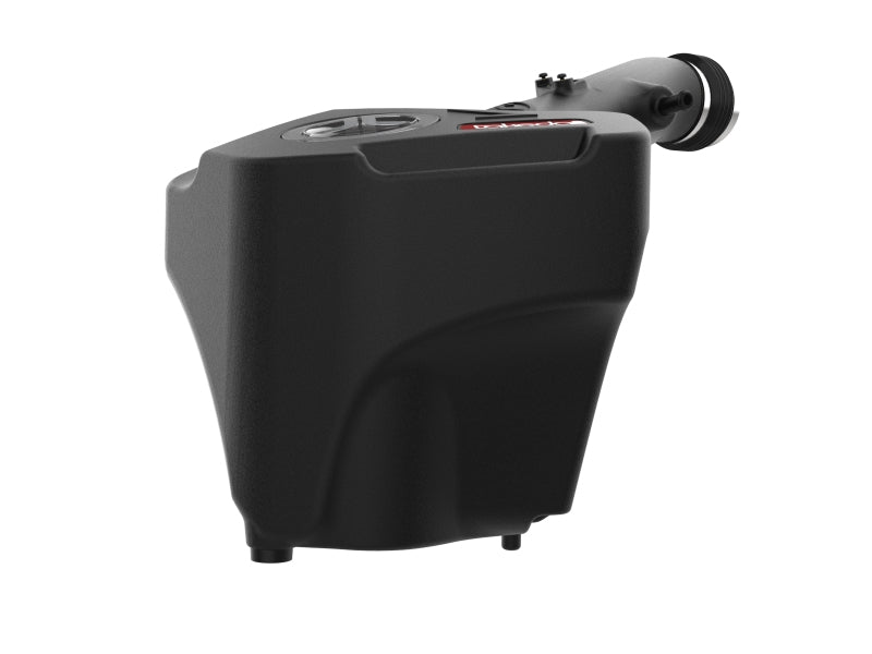 aFe Momentum Cold Air Intake System with Pro 5R Filter for Lexus IS300/IS350 2021-2024