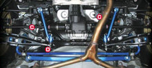Load image into Gallery viewer, Cusco Power Brace Rear Member Side for Subaru Impreza (GRB, GH8, GVB, SH5, BR9, BM9) – Enhanced Chassis Support