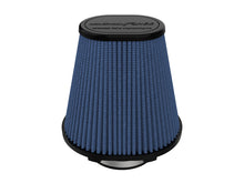 Load image into Gallery viewer, aFe MagnumFORCE Intake Replacement Air Filter with Pro 5R Media - 4 Inch F x 7.75 Inch B x 6.5 Inch T x 7 Inch H