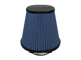 aFe MagnumFORCE Intake Replacement Air Filter with Pro 5R Media - 4 Inch F x 7.75 Inch B x 6.5 Inch T x 7 Inch H