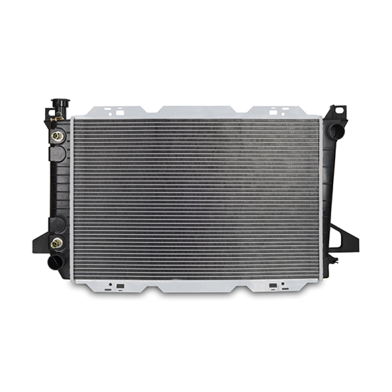 Mishimoto Ford Bronco Replacement Radiator misR1451-AT, 1985-1996