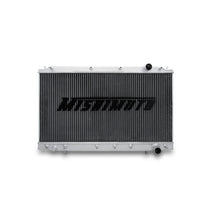 Load image into Gallery viewer, Mishimoto 95-99 Mitsubishi Eclipse Turbo Aluminum Radiator with Triple Core Design