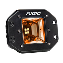Load image into Gallery viewer, Rigid Industries Radiance+ RGBW Flush Mount Scene Light - Part Number RIG682153