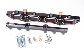 Radium Engineering 2017+ Honda Civic Type-R Port Injection Kit - Enhances Fueling Capacity for K20C1 Engine