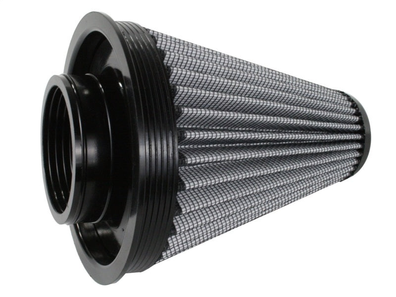 aFe Takeda Pro Dry S Air Filter - Part Number AFE TF-9019D for Performance Intake Systems