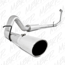 Load image into Gallery viewer, MBRP Armor Lite Series Turbo Back Exhaust System for 1999-2003 Ford F-250/F-350 7.3L - Single Side Exit