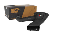 Load image into Gallery viewer, K&amp;N Engineering 63-2624 Performance Cold Air Intake System for 2023-2024 Ford F-150 Raptor R 5.2L V8