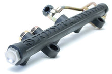 Load image into Gallery viewer, Skunk2 Racing Composite High Volume Fuel Rail for 2006-2011 Honda Civic Si Part #SKK350-05-5015