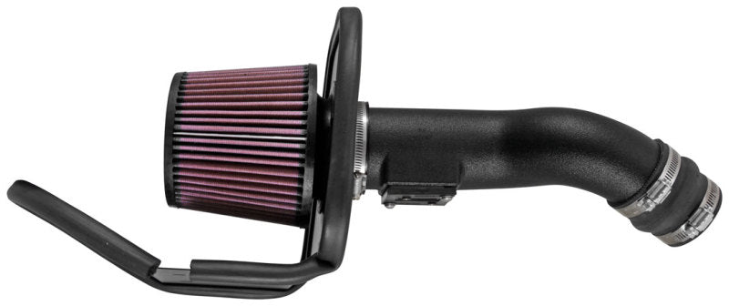 K&N 57 Series FIPK Performance Intake Kit for 2013-2015 Chevrolet Malibu 2.0L