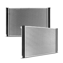 Load image into Gallery viewer, Mishimoto Toyota Sienna Replacement Radiator 2005-2006 - OEM Fit and Budget-Friendly Cooling Solution