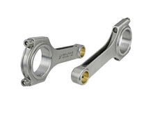 Load image into Gallery viewer, Skunk2 Alpha Series Honda B18C Connecting Rods – Forged 4340 Chromoly Steel, Rated for Over 900 HP