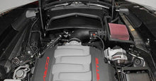 Load image into Gallery viewer, K&amp;N Engineering 63-3081 AirCharger Performance Intake for Chevrolet Corvette 6.2L V8