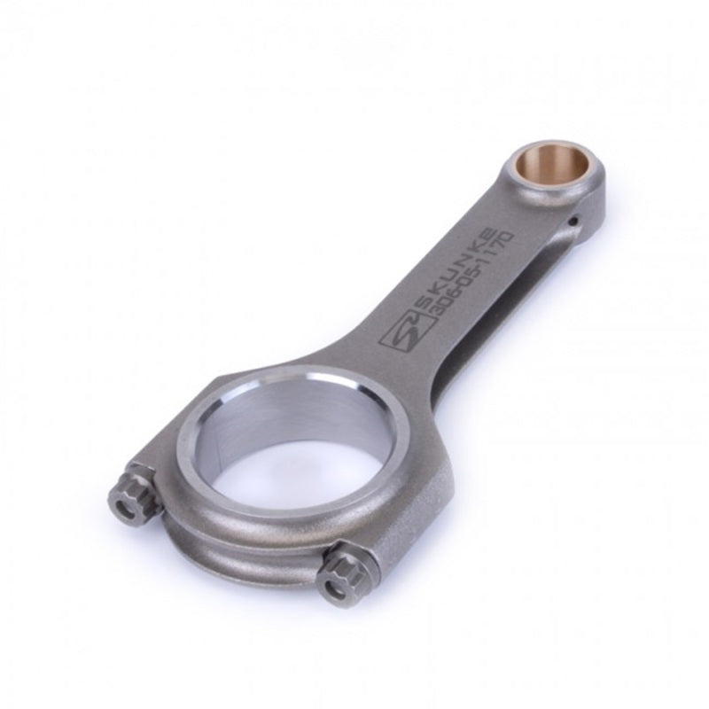 Skunk2 Alpha Series Honda H22A Connecting Rods - Forged 4340 Chromoly Steel, Rated to 900 HP