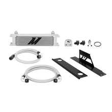 Load image into Gallery viewer, Mishimoto 2001-2005 Subaru WRX/STi Oil Cooler Kit for Enhanced Cooling Performance
