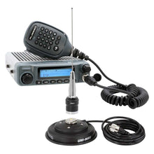 Load image into Gallery viewer, Rugged Radios G1 Adventure Series Waterproof GMRS Mobile Radio Kit with Antenna