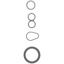 Load image into Gallery viewer, Fel-Pro TCS 45866 Engine Crankshaft Seal Kit for Isuzu Rodeo and Honda Passport