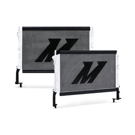 Mishimoto 2015-2023 Ford Mustang EcoBoost Performance Aluminum Radiator