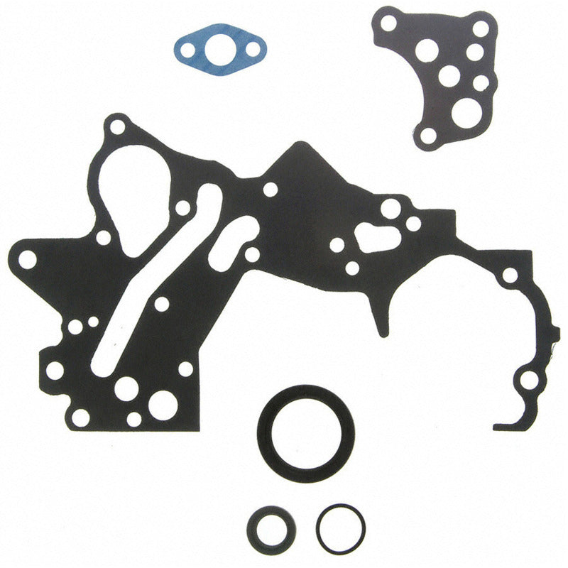Fel-Pro TCS 46024 Engine Crankshaft Seal Kit for Mitsubishi Eclipse and Galant