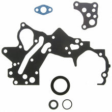 Load image into Gallery viewer, Fel-Pro TCS 46024 Engine Crankshaft Seal Kit for Mitsubishi Eclipse and Galant