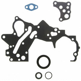 Fel-Pro TCS 46024 Engine Crankshaft Seal Kit for Mitsubishi Eclipse and Galant
