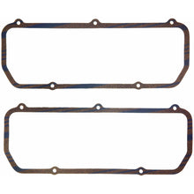 Load image into Gallery viewer, Fel-Pro 1642 Engine Valve Cover Gasket Set for V6 4.5L SVO – Composite &amp; Rubber-Coated Fiber Design