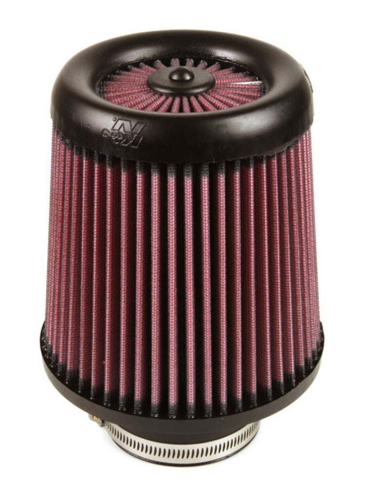K&N Engineering Part RX-4730XD Universal X-Stream Clamp-On Air Filter for Volkswagen Models