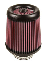 Load image into Gallery viewer, K&amp;N Engineering Part RX-4730XD Universal X-Stream Clamp-On Air Filter for Volkswagen Models