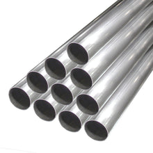 Load image into Gallery viewer, Stainless Works 1-7/8 inch Diameter Stainless Steel Straight Tubing - 2 Feet