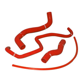 Mishimoto Silicone Radiator Hose Kit for Nissan 350Z and Infiniti G35 (Part #misMMHOSE-350Z-03RD)